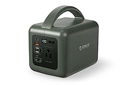 Portable Power Station