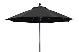 Parts Umbrella Black 