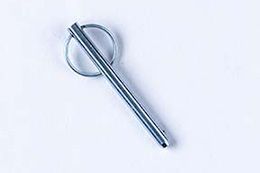 Umbrella pin