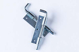 V-Board Locking Pins